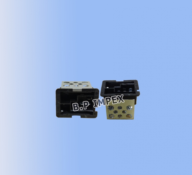 Assy Blower Resistor 